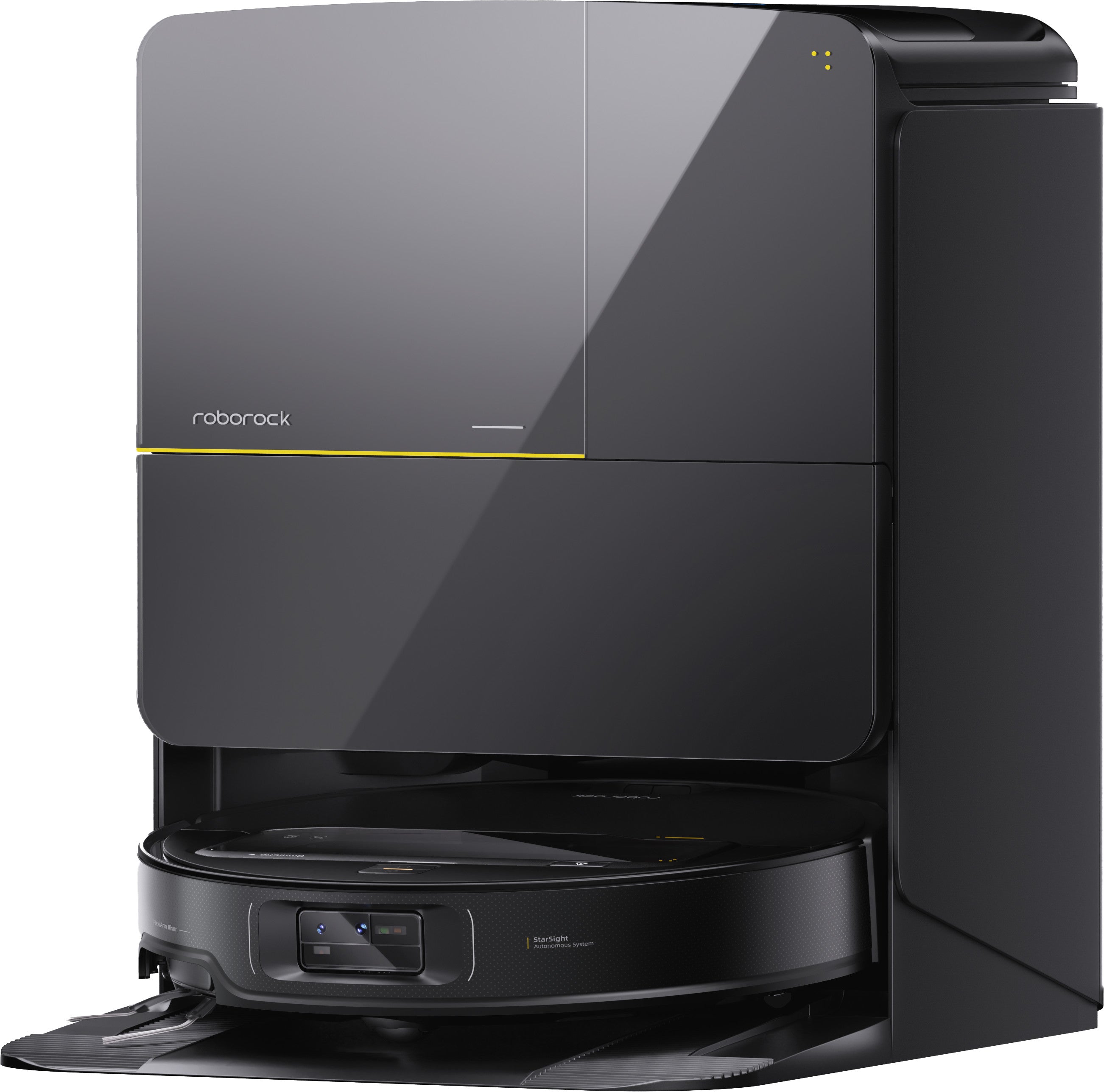 Roborock Saros Z70 Black