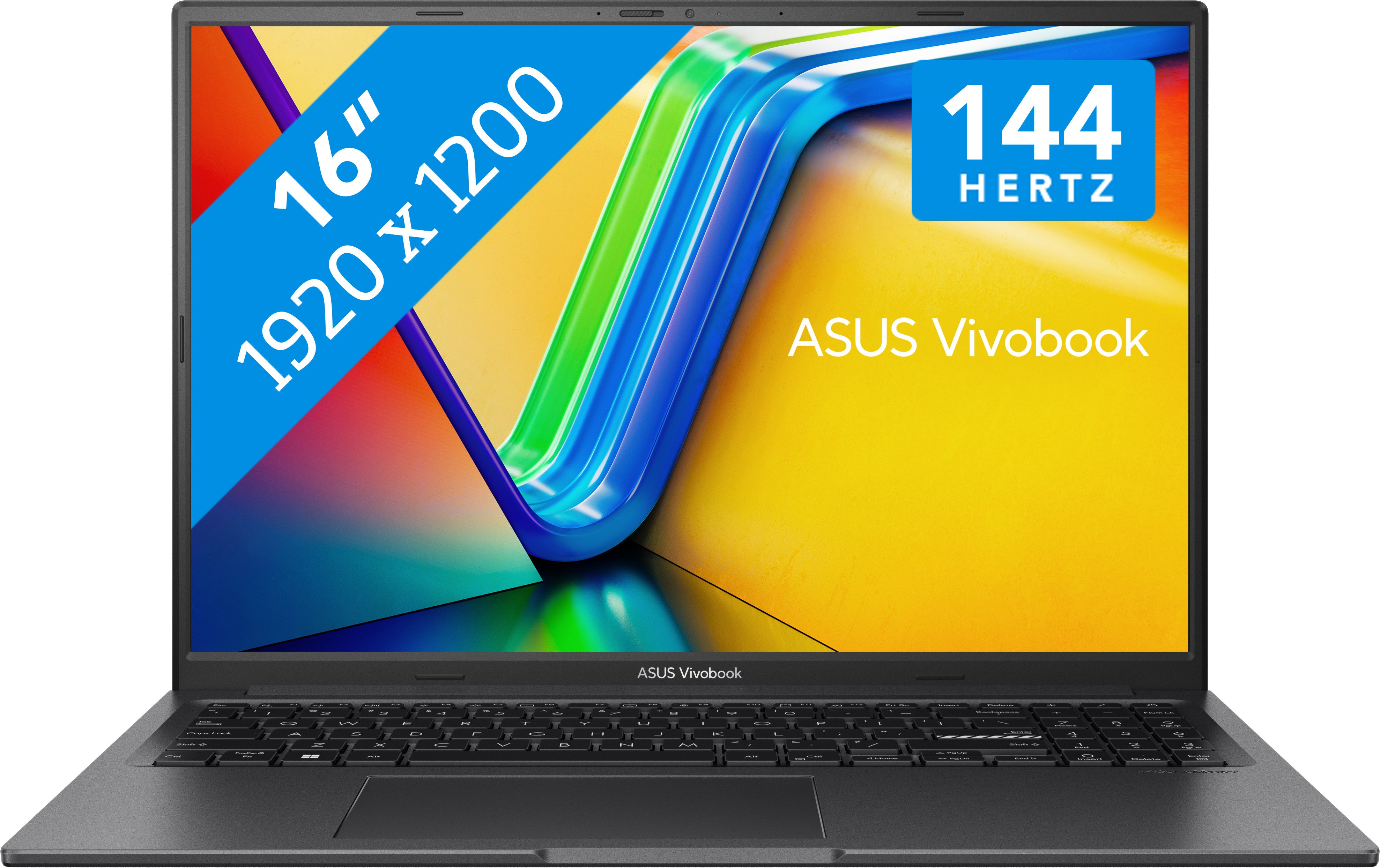 Asus Vivobook 16X K3605VC-RP432W QWERTZ