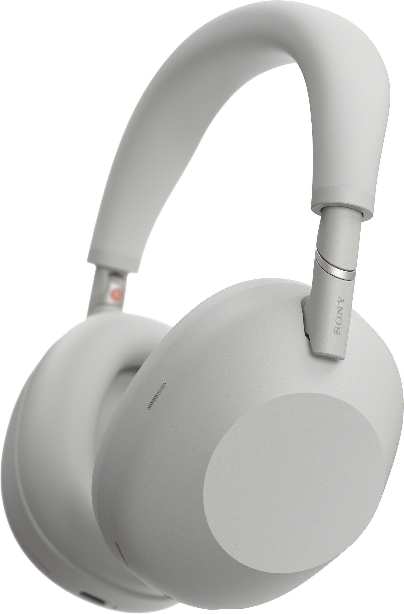 Sony WH-1000XM6 Zilver