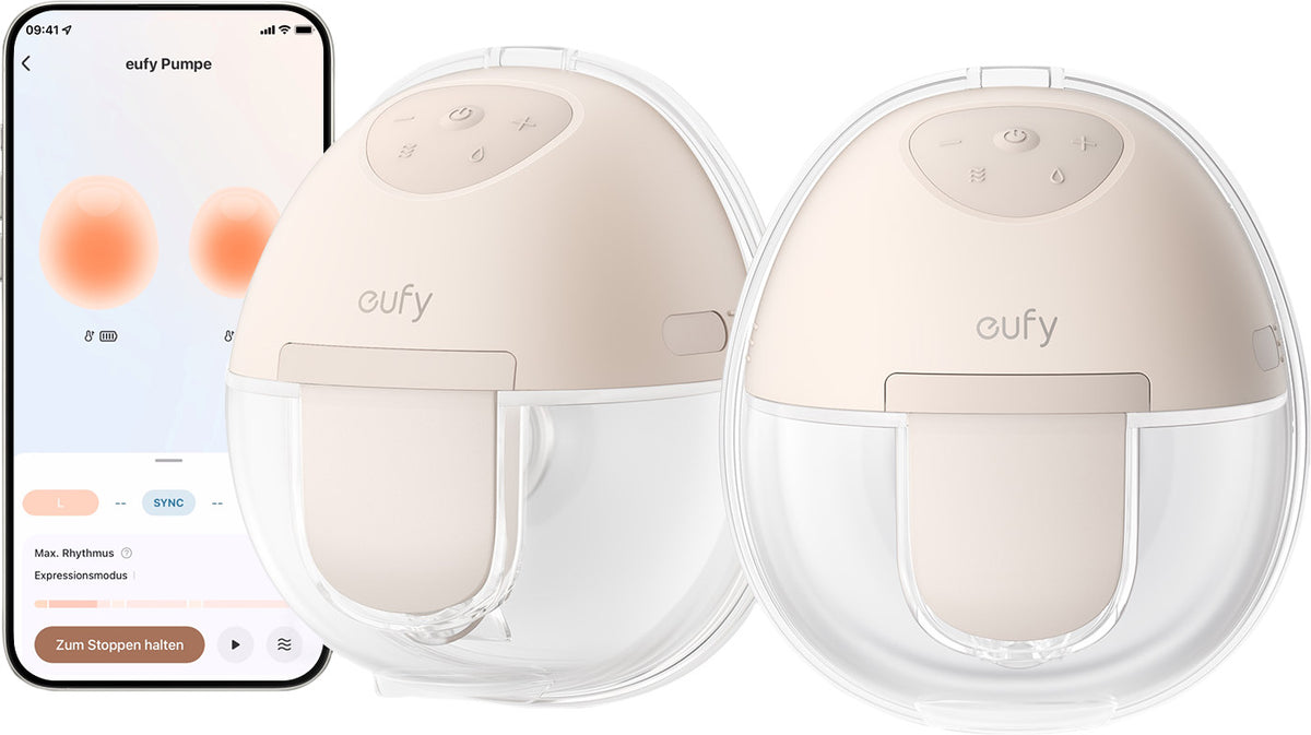Eufy E10 T8D03321