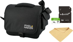 Pixel Maker Camera Value Up Kit