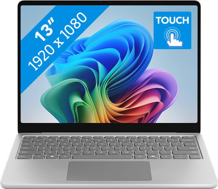 Microsoft Surface Laptop - C8 / 16GB / 256GB AZERTY