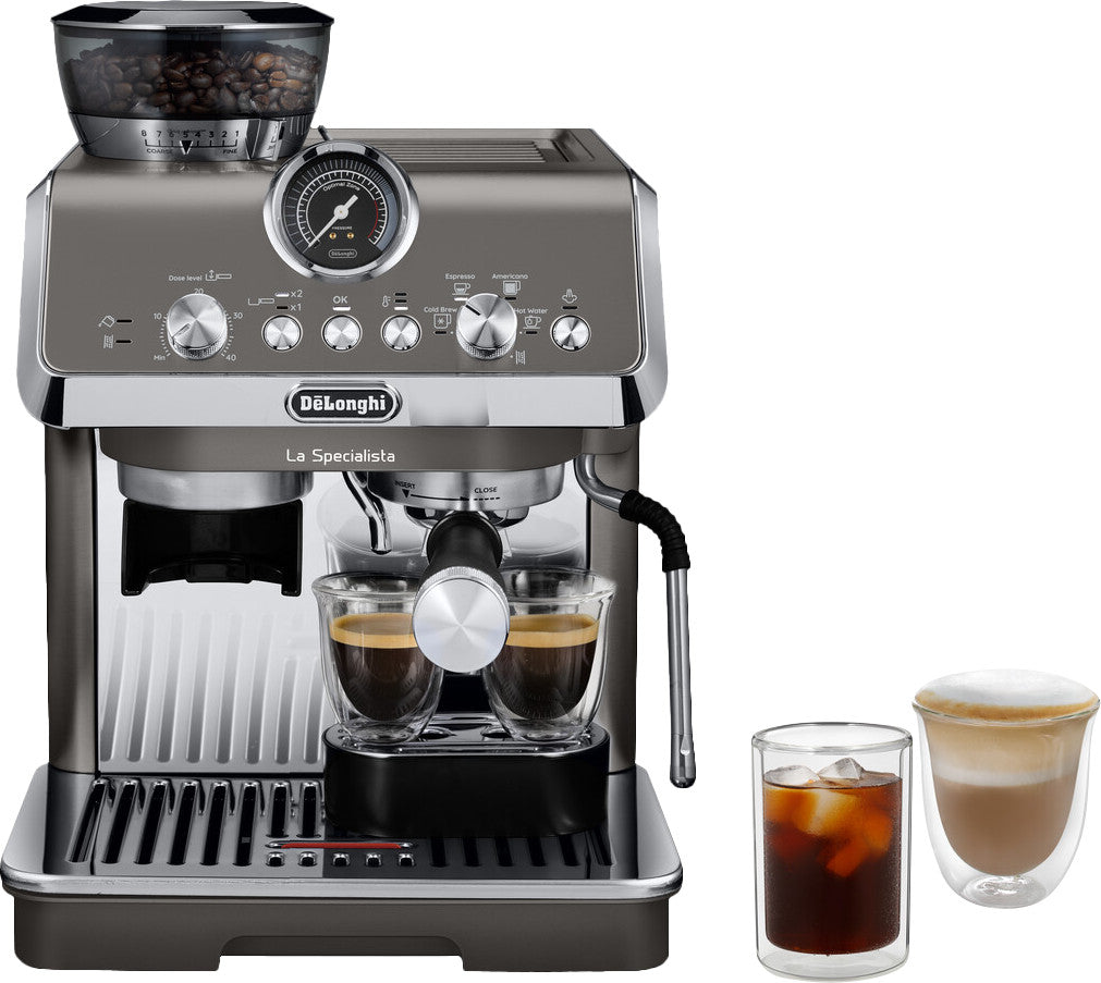 DeLonghi La Specialista Arte Evo EC9255.T