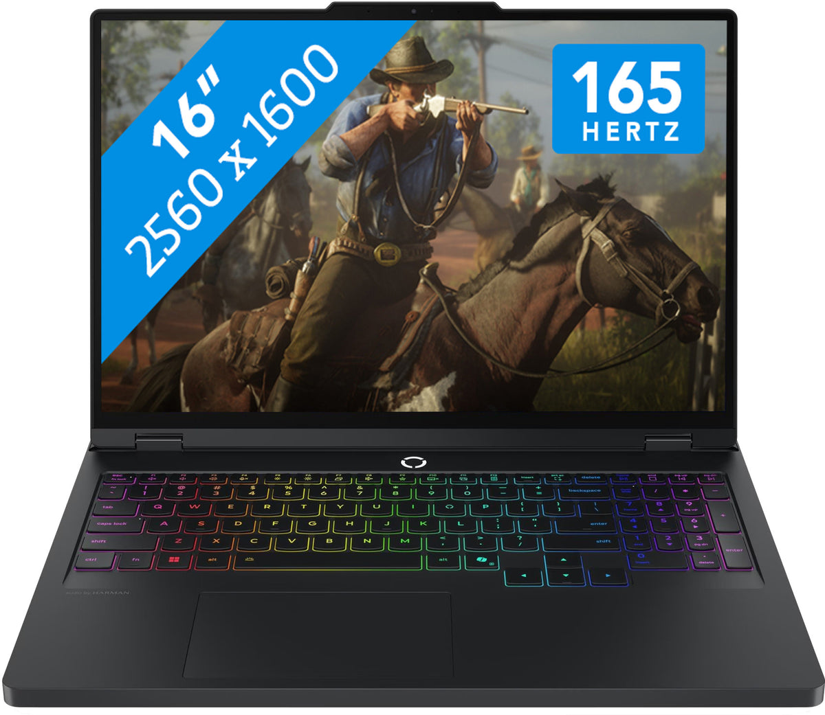 Lenovo Legion Pro 5 16IAX10 83F3004EMH