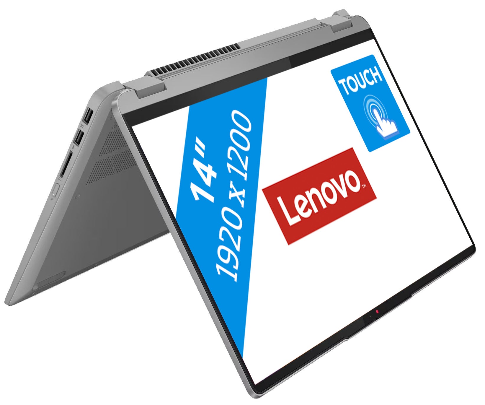 Lenovo IdeaPad Flex 5 14ABR8 82XX00H5MH QWERTY