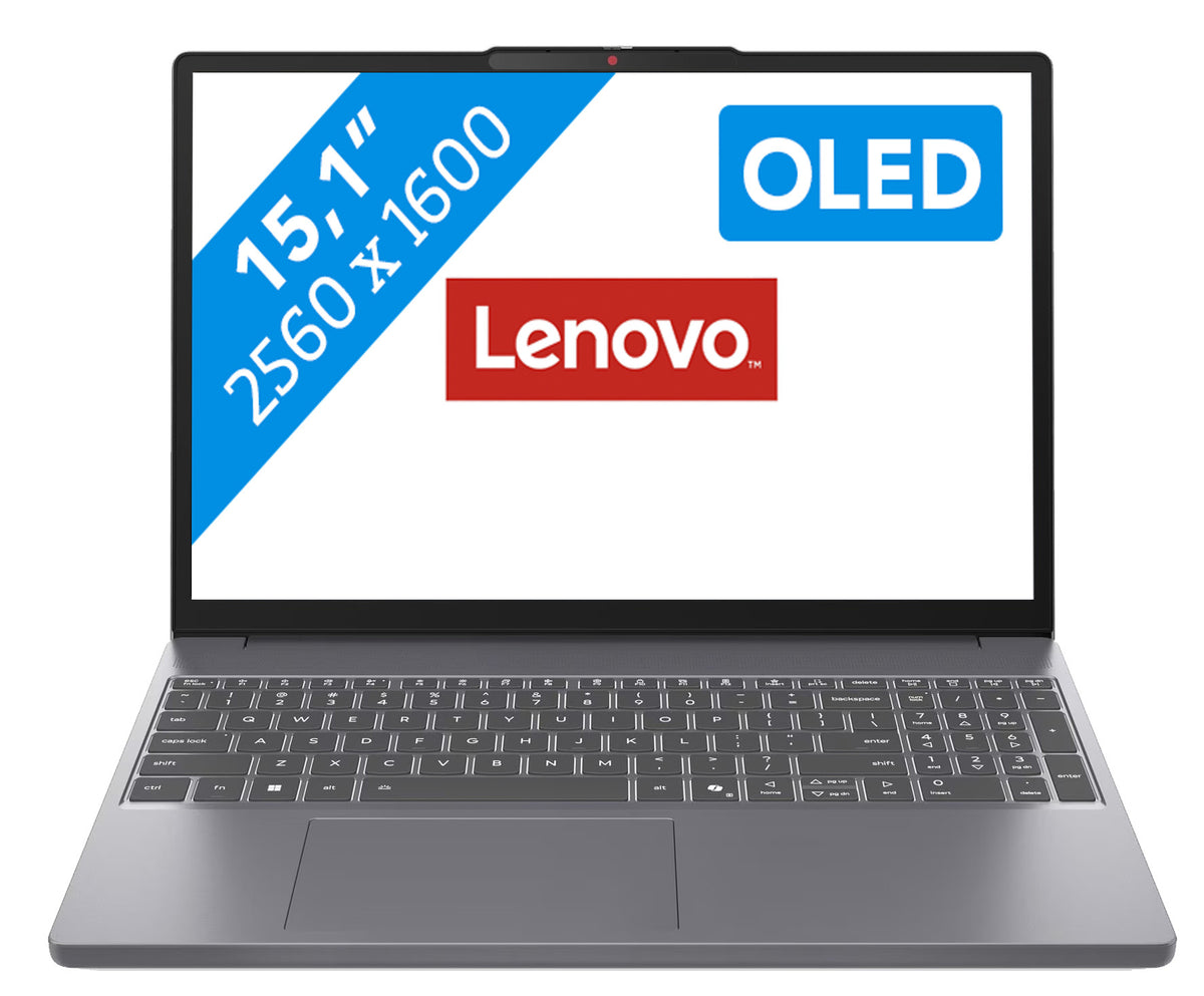 Lenovo IdeaPad Slim 3 15IRH10 83K100HBMH