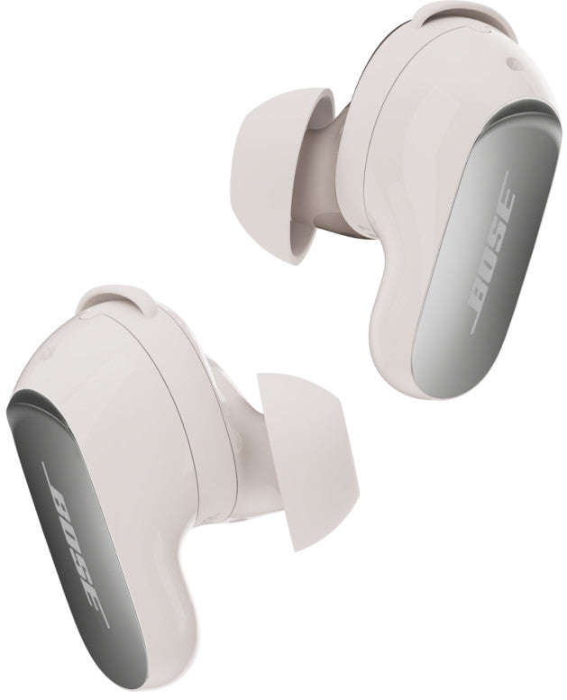 Bose QuietComfort Ultra Earbuds 2nd Gen White