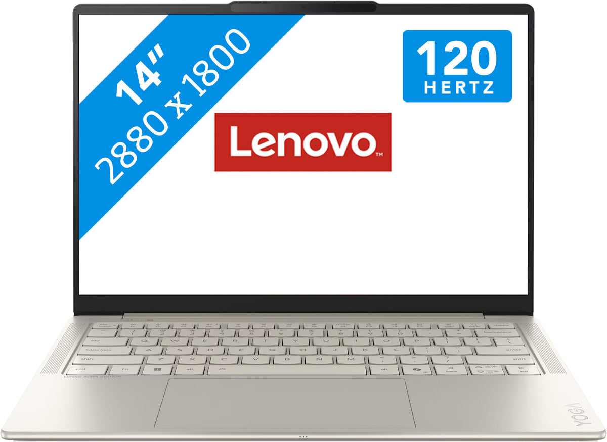 Lenovo Yoga Slim 7 14ILL10 83JX006SMH QWERTY