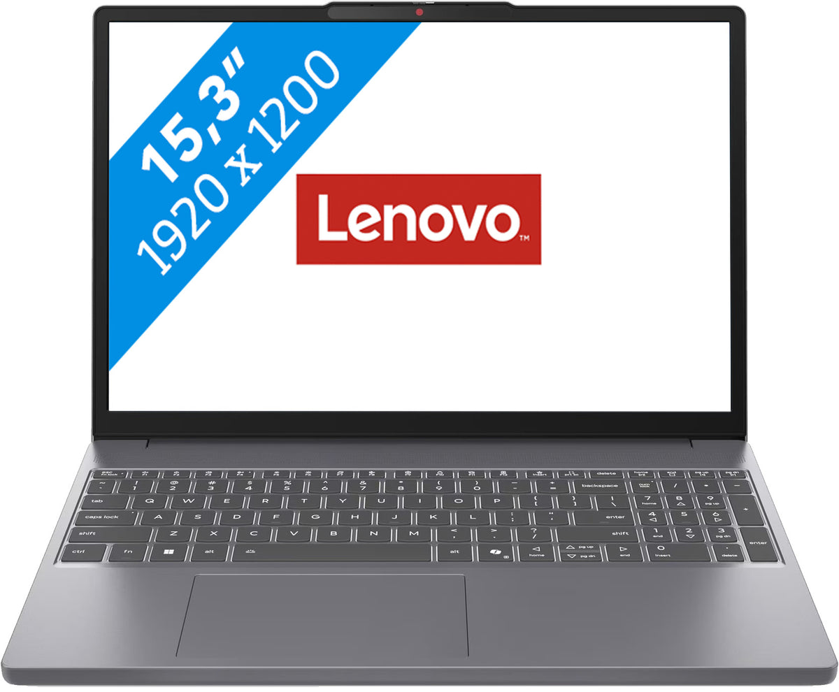 Lenovo IdeaPad Slim 3 15ARP10 QWERTZ