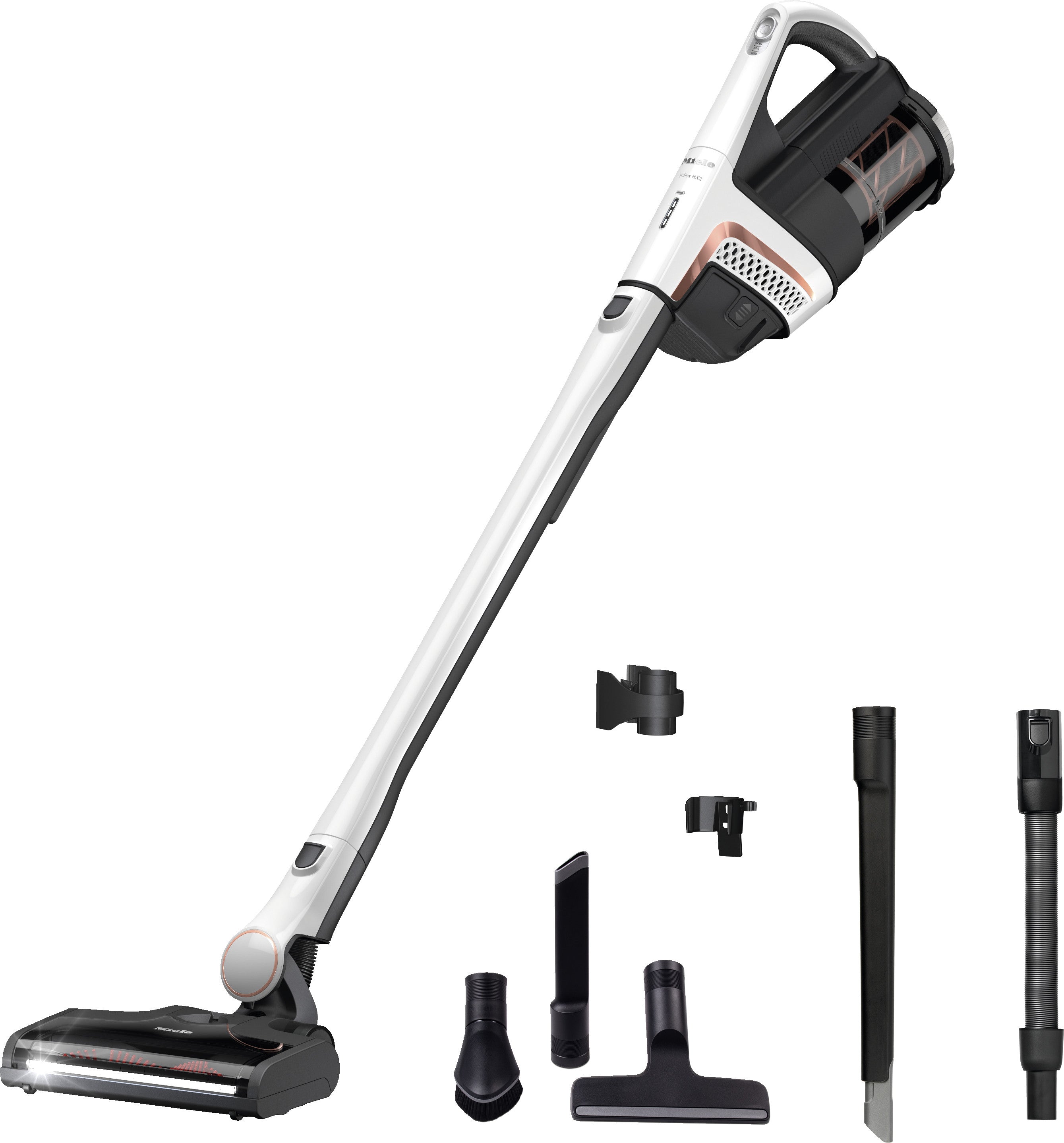 Miele Triflex HX2 CarCare