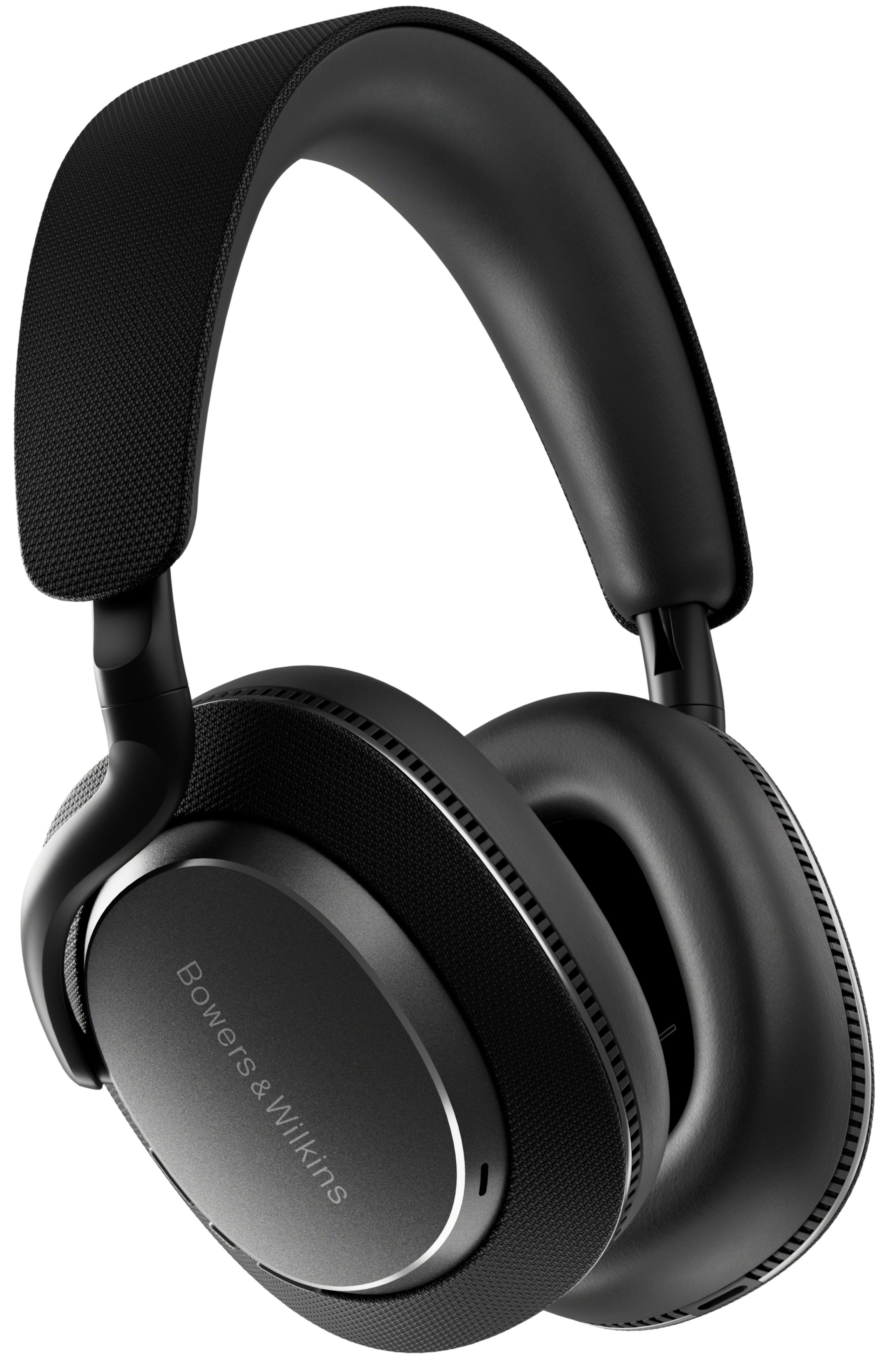 Bowers & Wilkins Px7 S3 Black