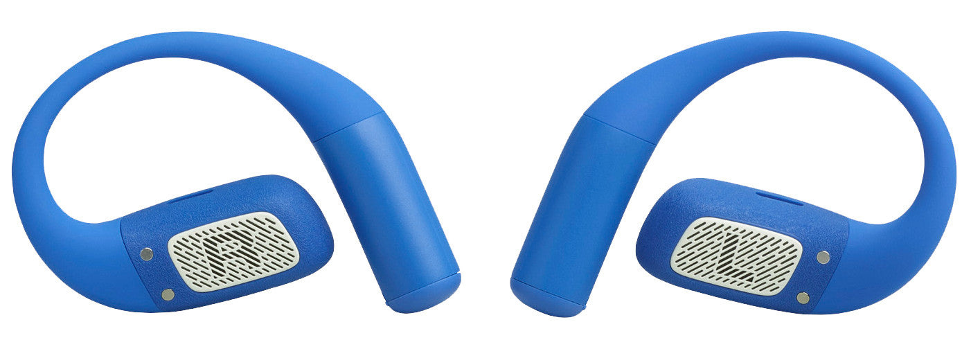JBL Endurance Zone Blauw