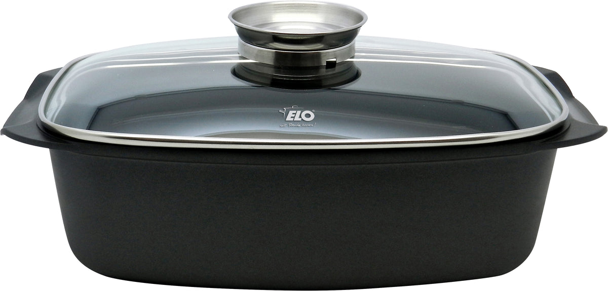 ELO Alucast Bräter 32 cm