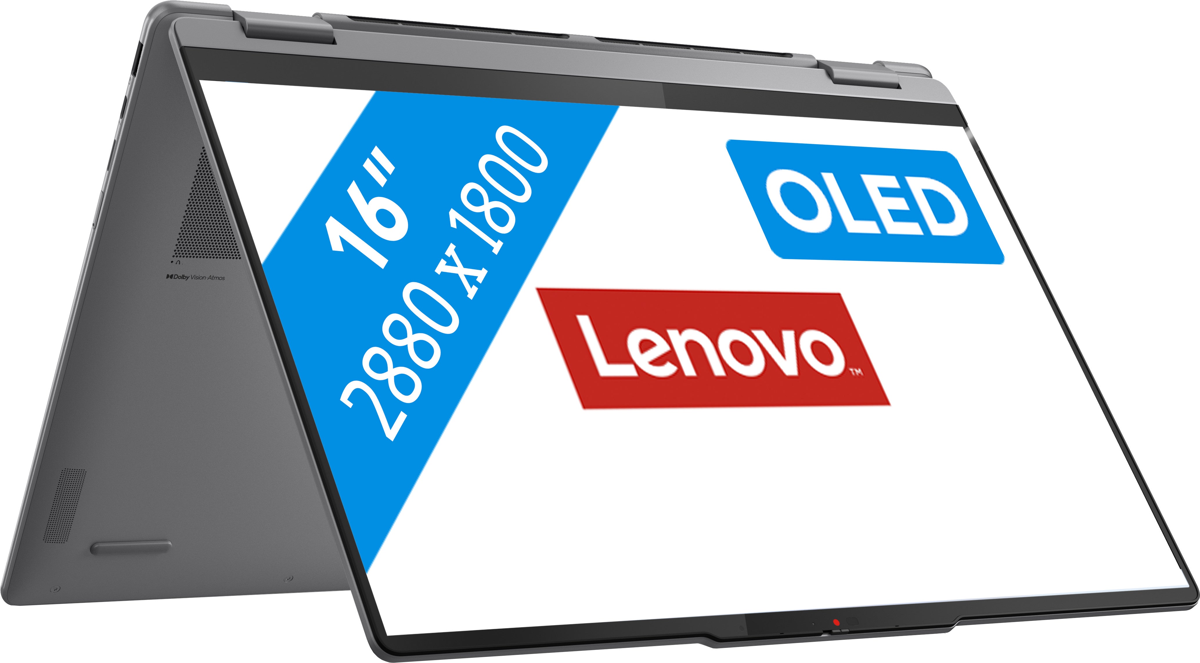 Lenovo Yoga 7 2-in-1 16ILL10 QWERTZ