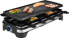 Princess Raclette 10