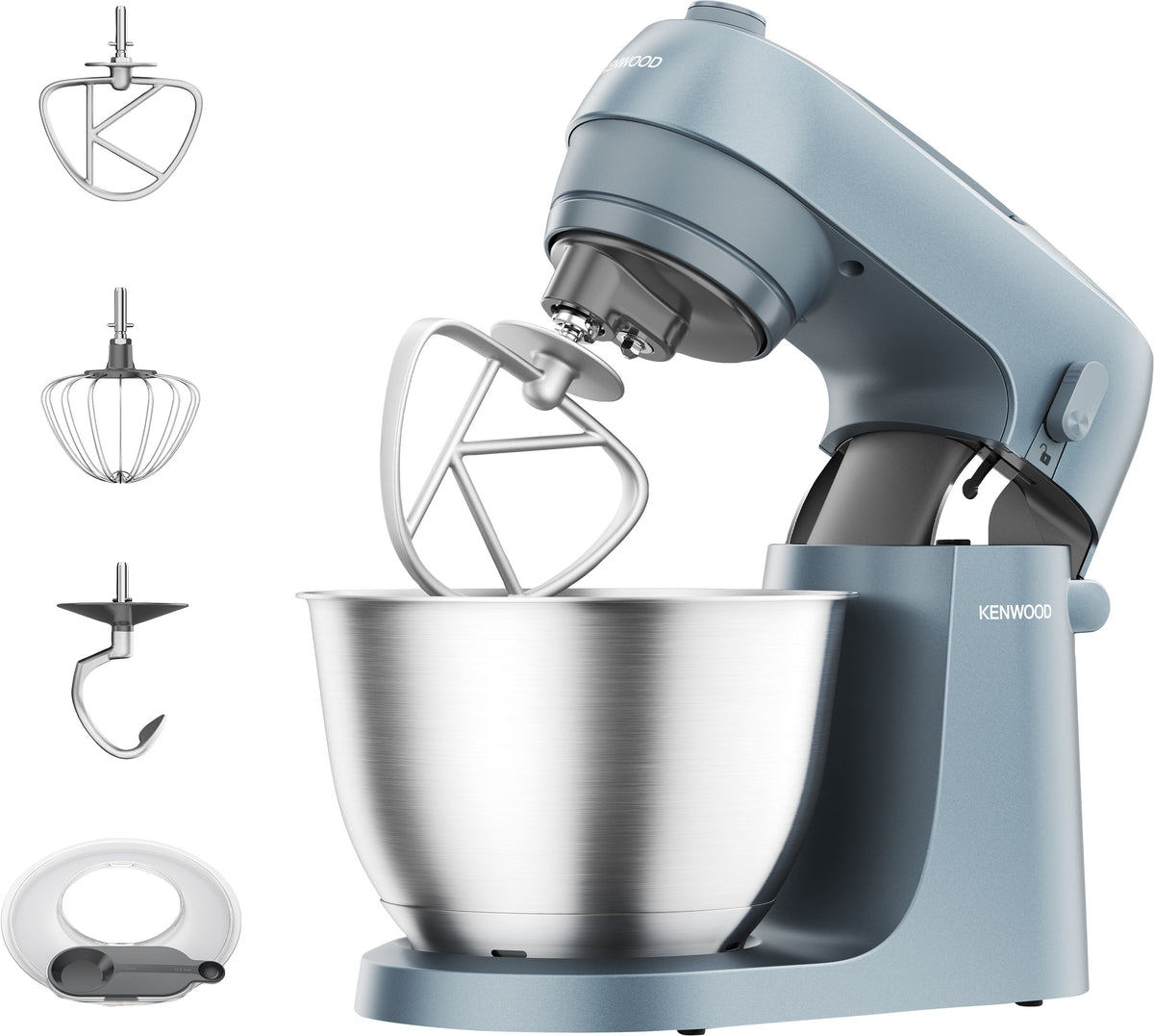 Kenwood Go KZM35.040GY