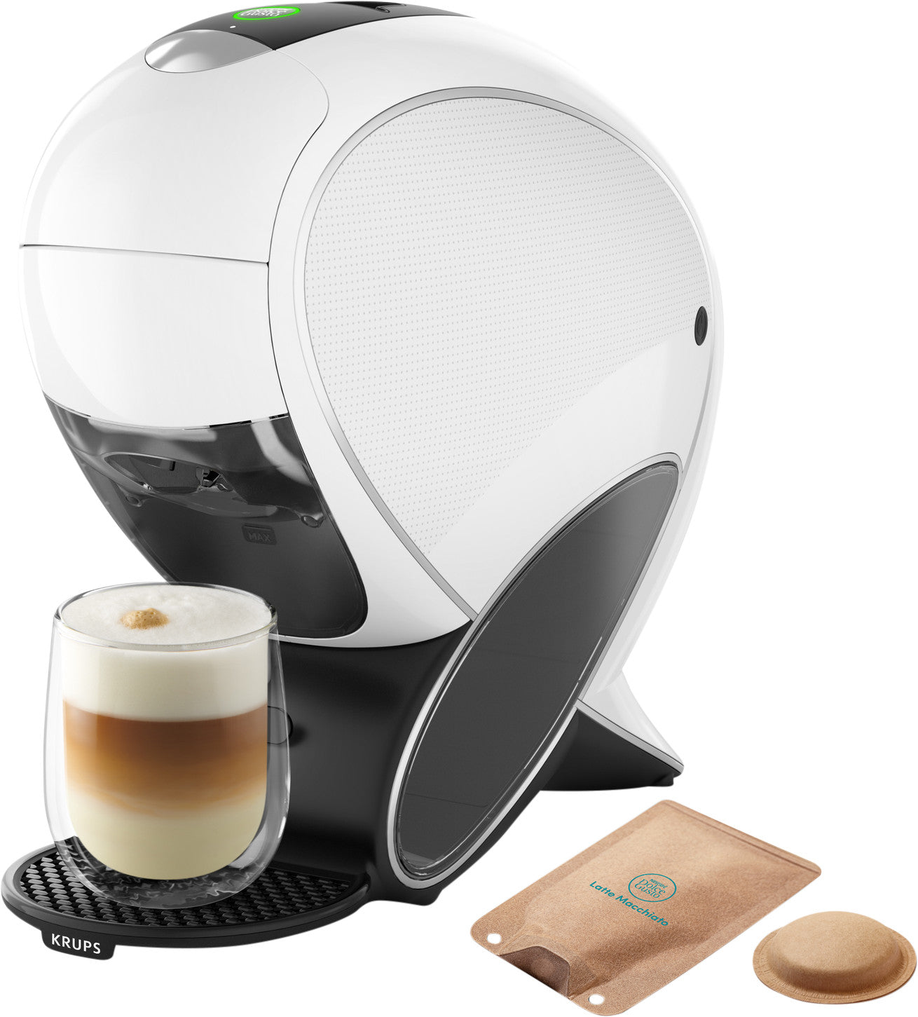 Krups NESCAFÉ Dolce Gusto NEO Latte YY5679