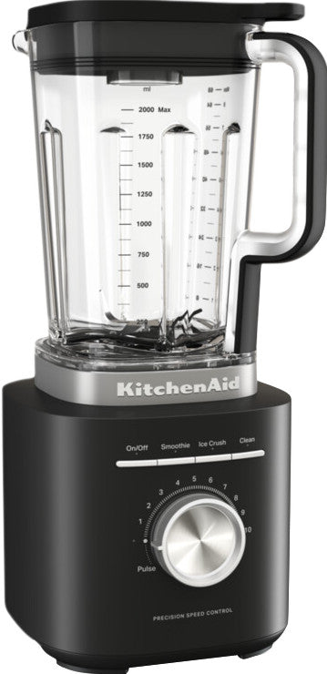 Kitchenaid 5KSB2073EBM Black