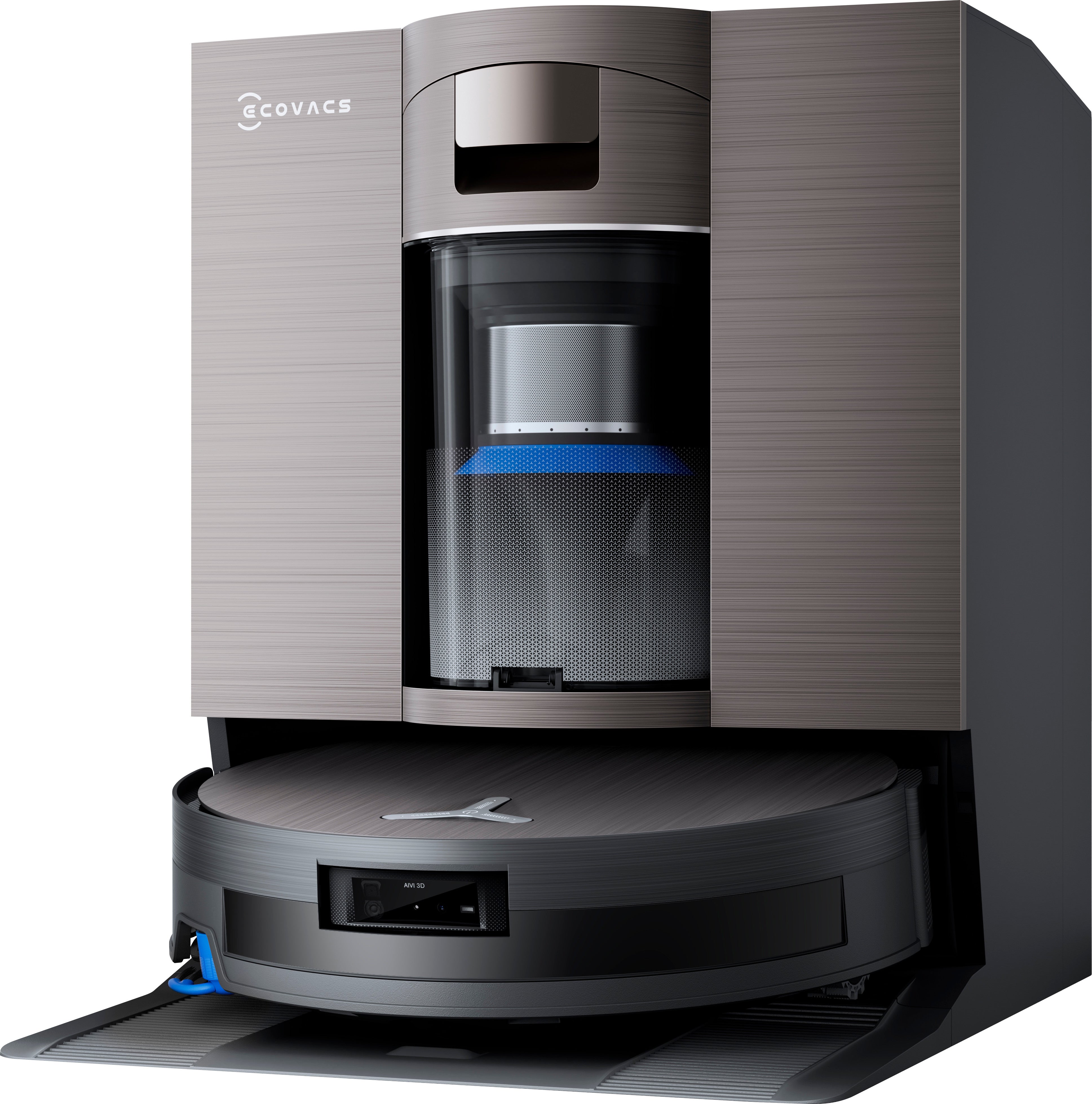 Ecovacs Deebot X11 OmniCyclone