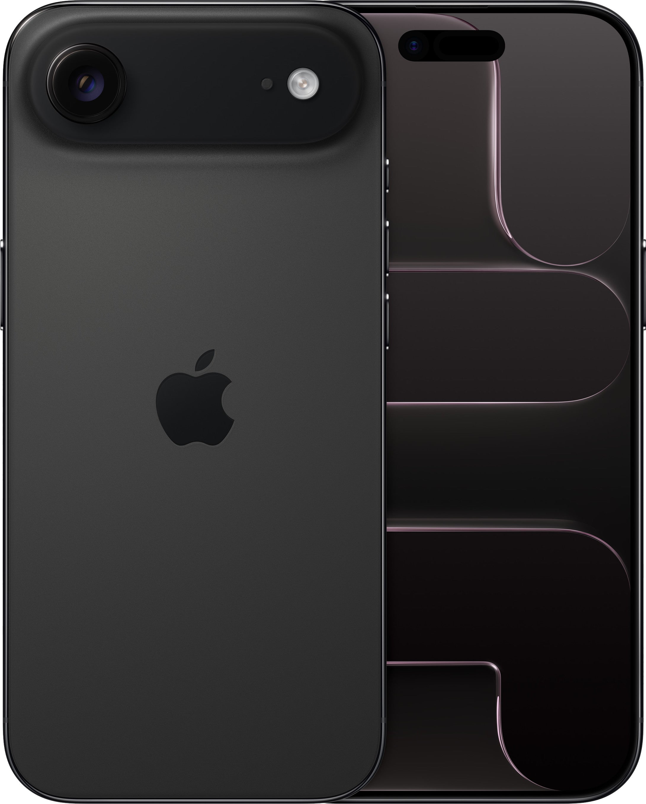Apple iPhone Air 256GB Zwart