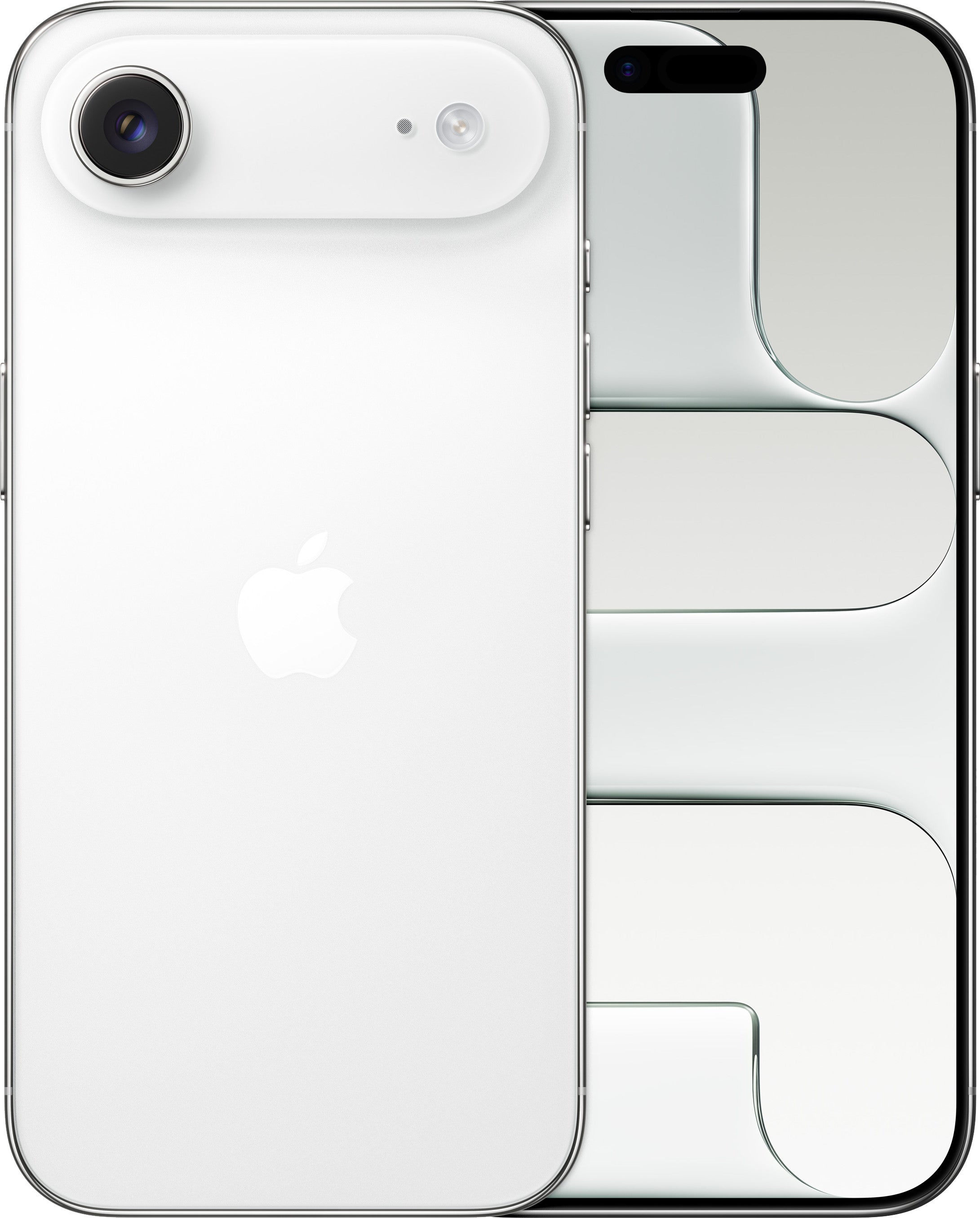 Apple iPhone Air 256GB Weiß