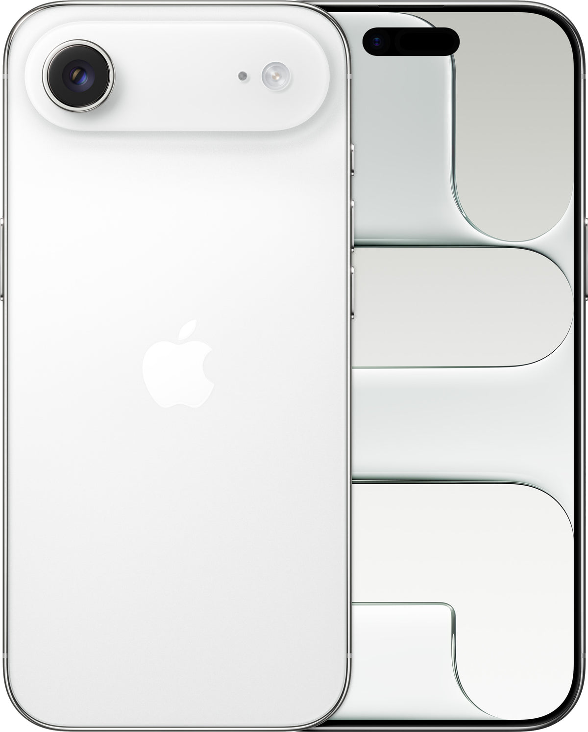 Apple iPhone Air 256GB Weiß