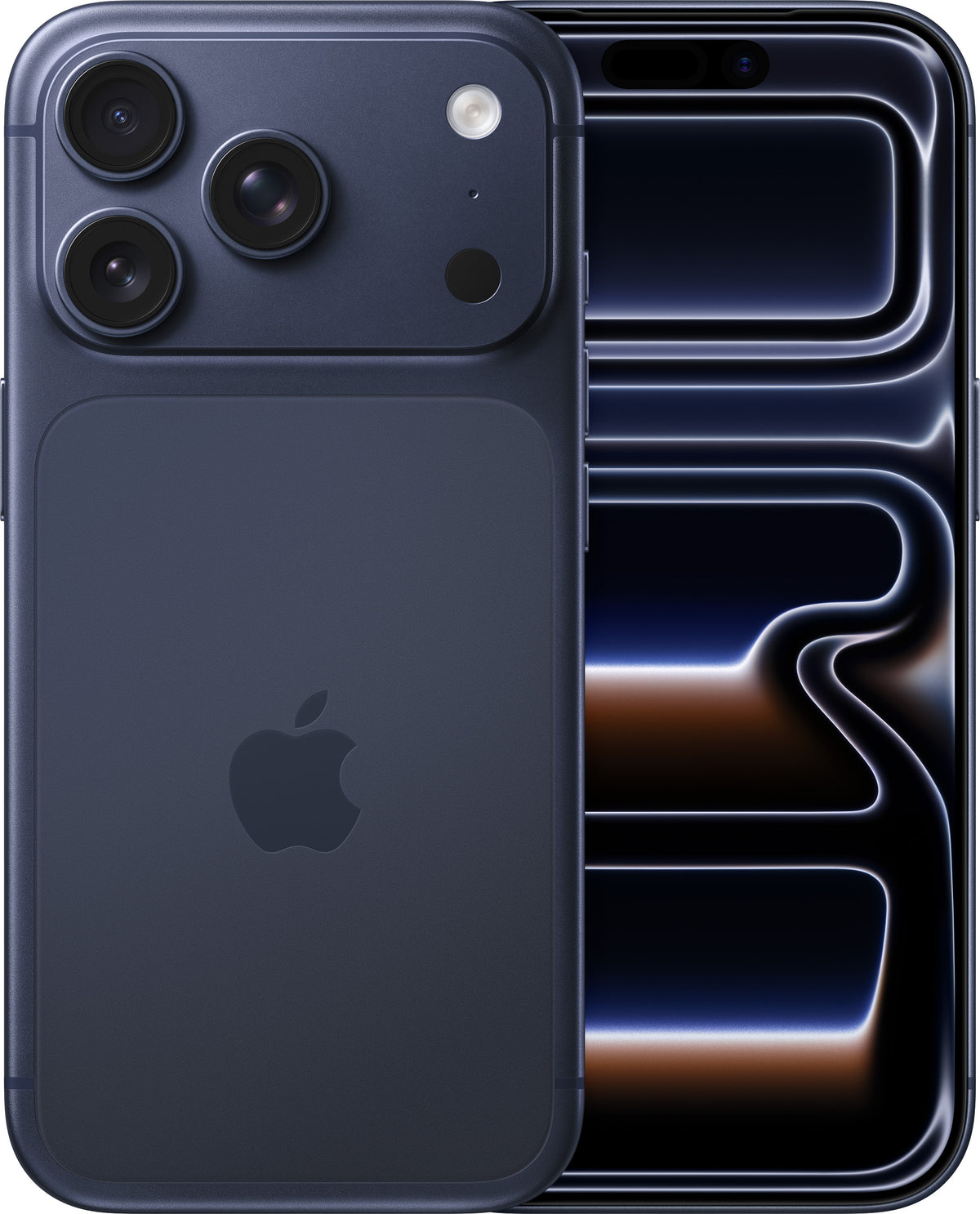Apple iPhone 17 Pro 256GB Blue