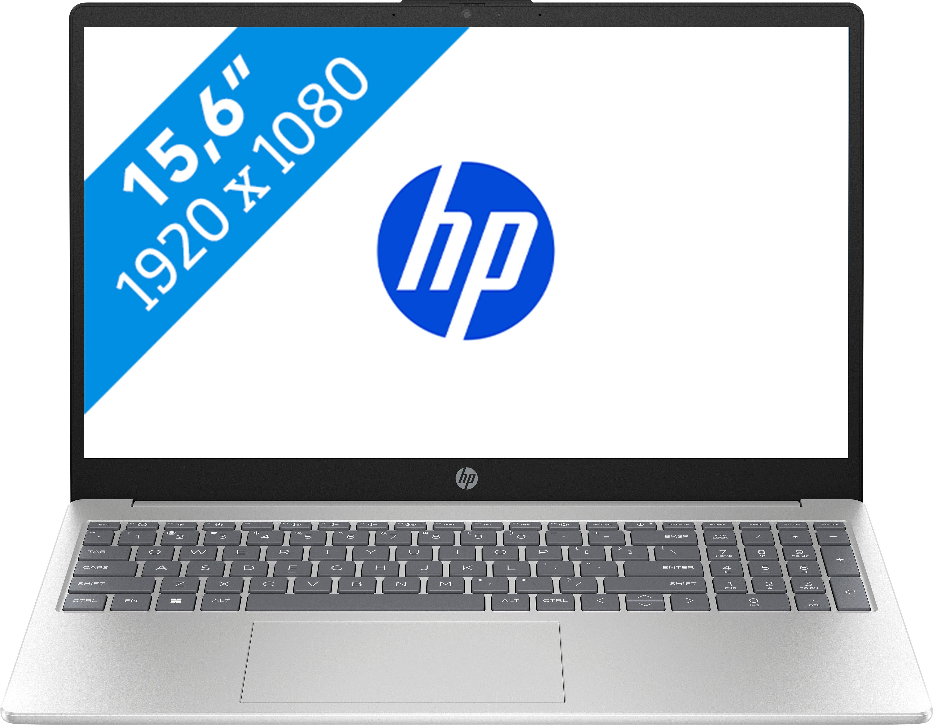 HP Laptop 15-fc0061ng QWERTZ