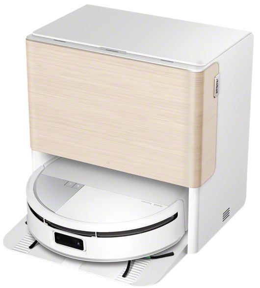 iRobot Roomba Max 705 Combo + Weiß