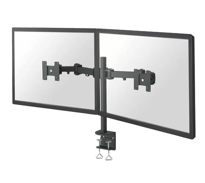 Neomounts by Newstar D960D Monitorarm Zwart