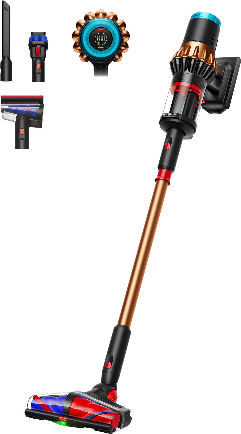 Dyson V16 Piston Animal