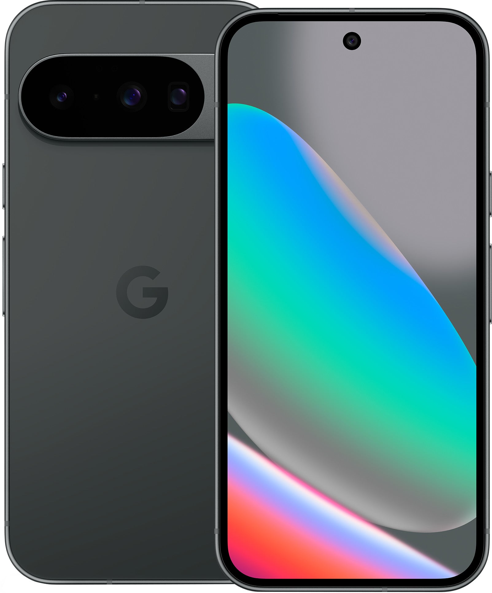 Google Pixel 10 256GB Obsidian