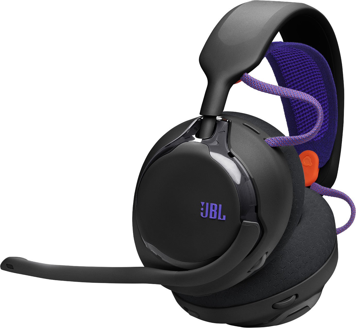JBL Quantum 650 Wireless noir