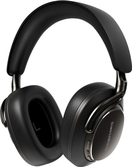 Bowers & Wilkins PX8 S2 Onyx Schwarz