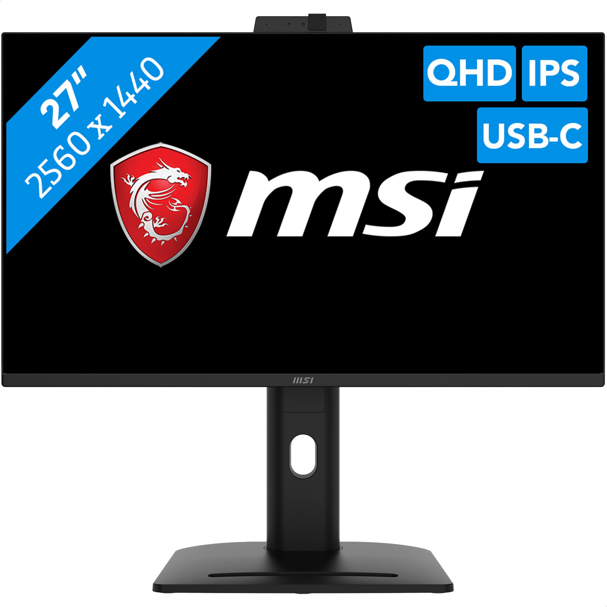 MSI PRO MP275QPDGDE