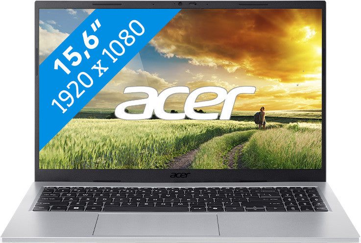 Acer Aspire Go 15 AG15-72P-5037 QWERTY