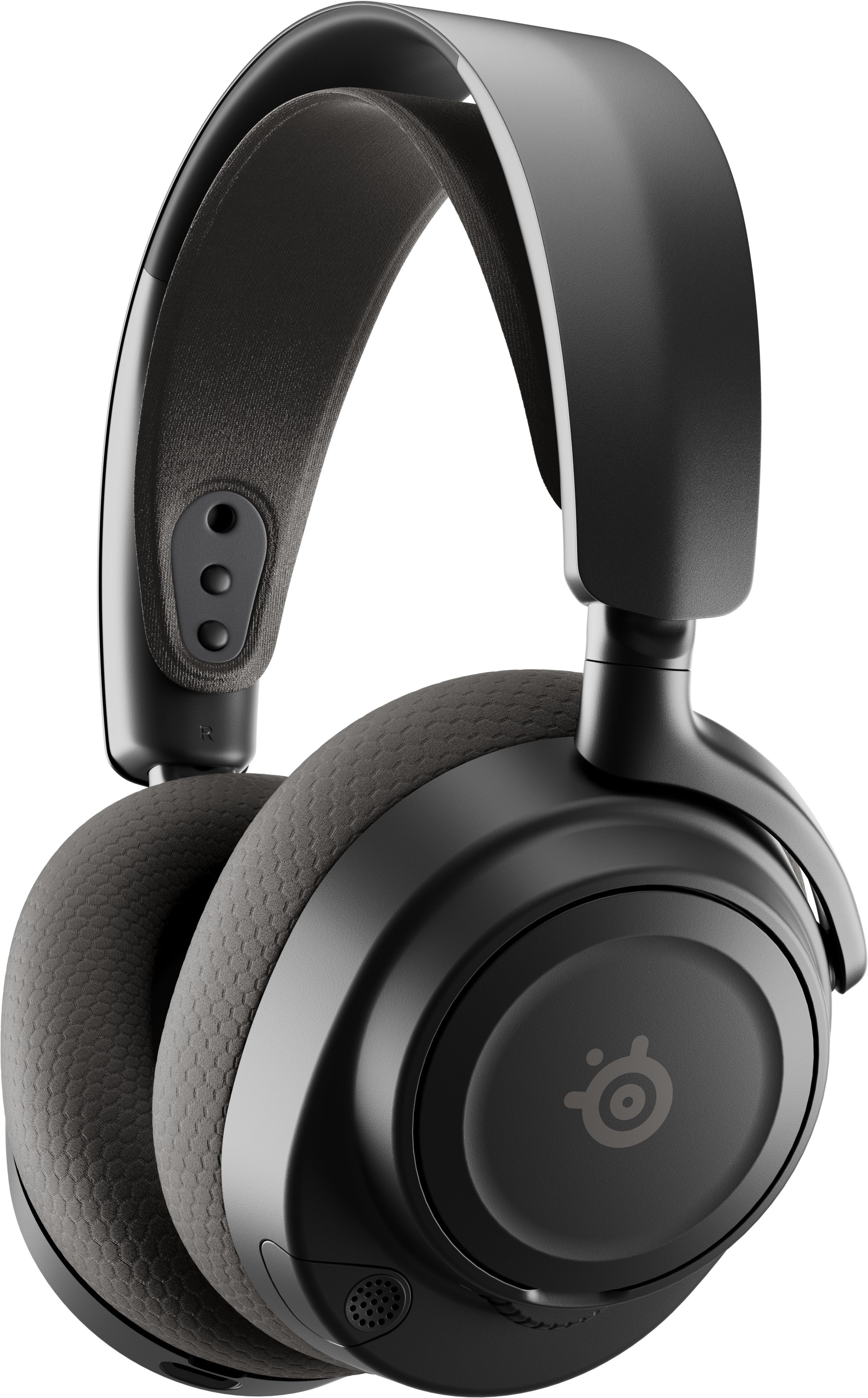 SteelSeries Arctis Nova 7 Gen 2 Noir