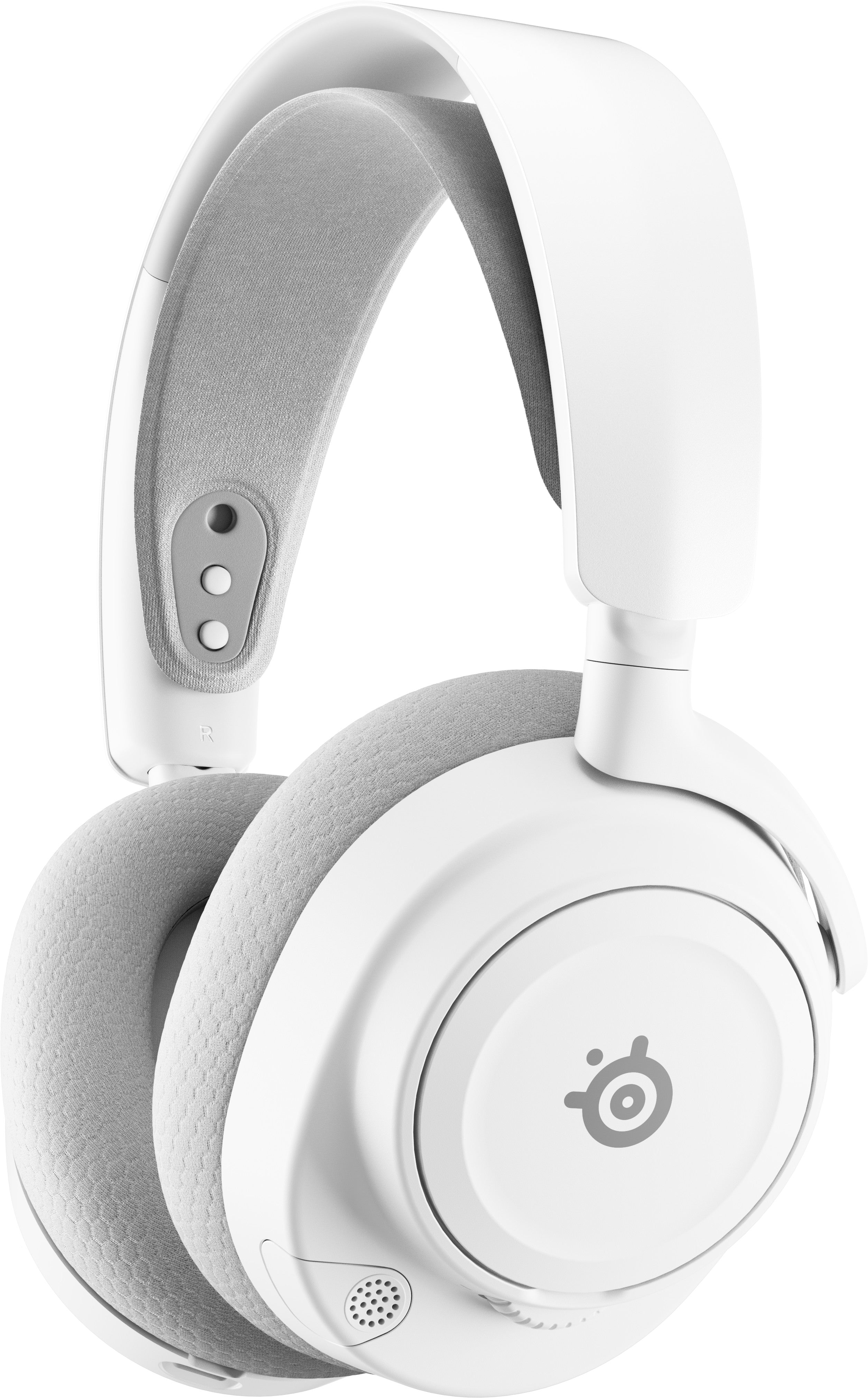 SteelSeries Arctis Nova 7 Gen 2 Weiß