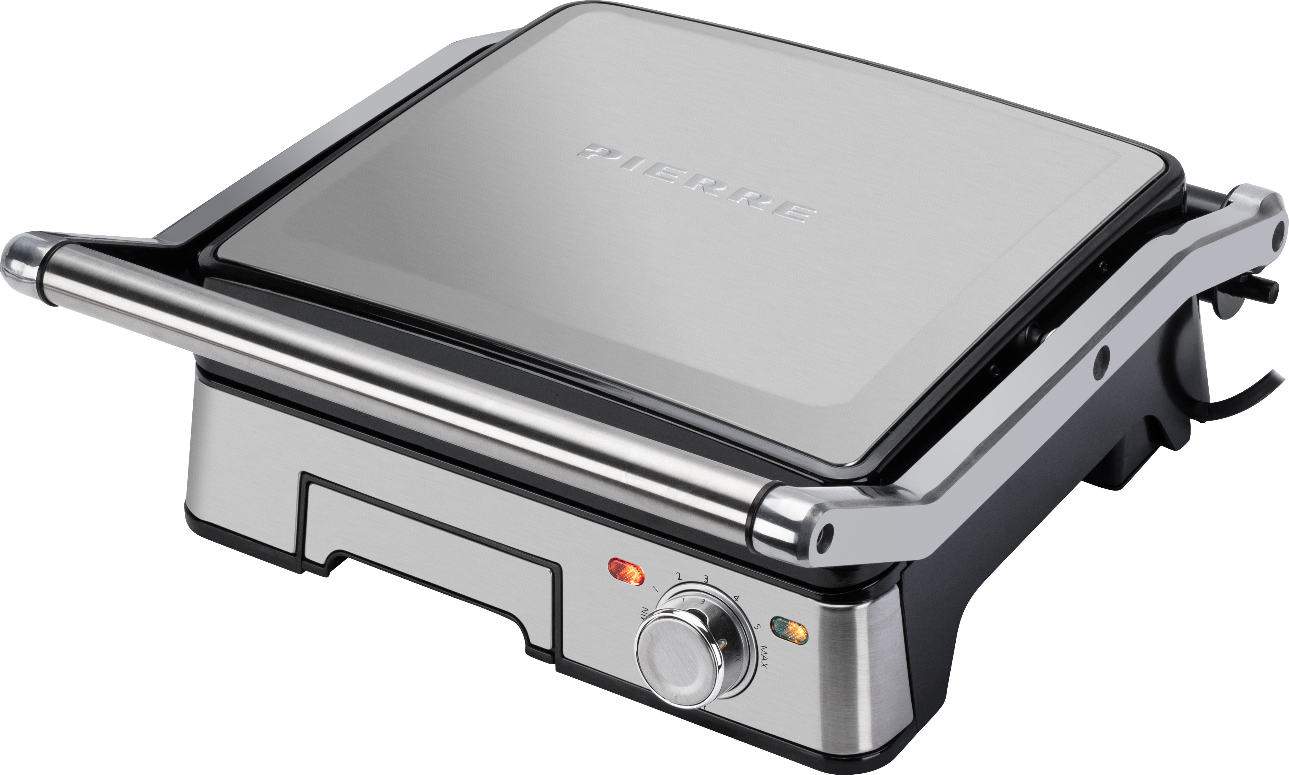 Pierre Tosti Glätteisen CG2000