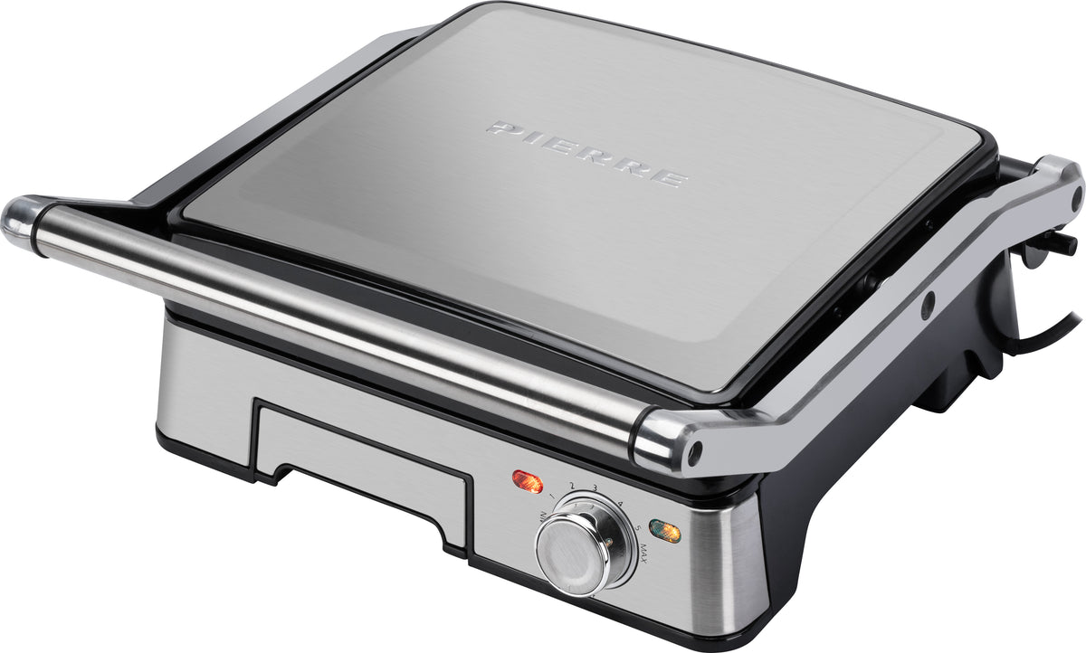 Pierre Tosti iron CG2000
