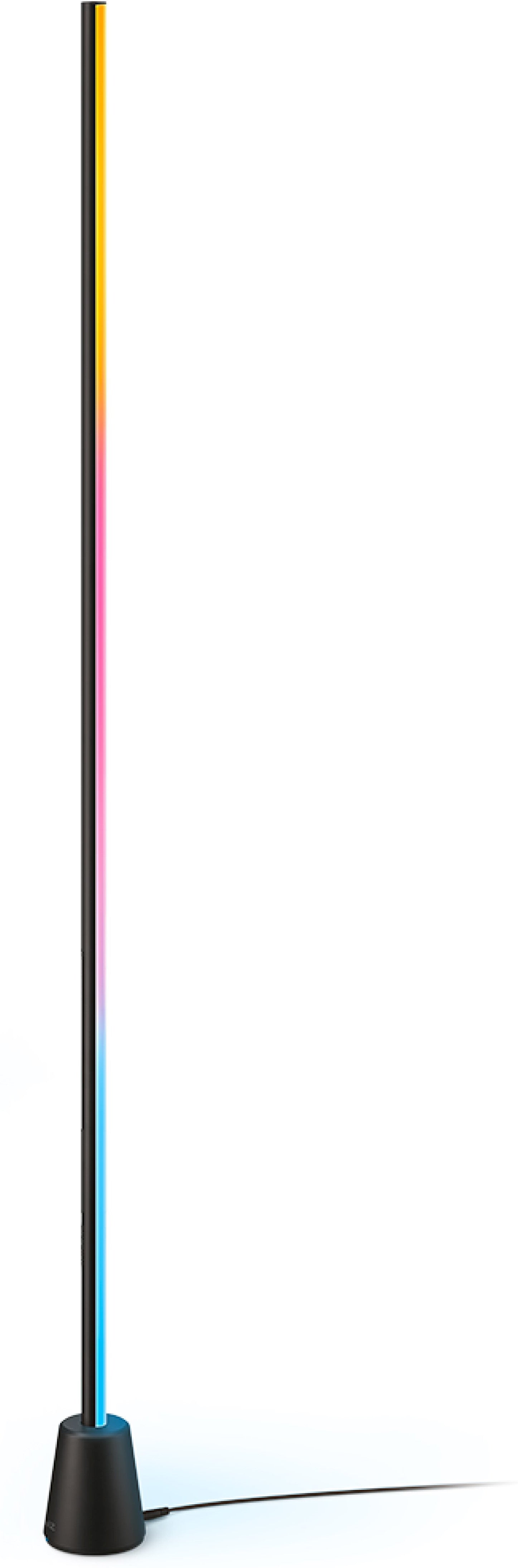 WiZ Gradient Stehleuchte - WiZ Entertainment - RGBIC: Meerde
