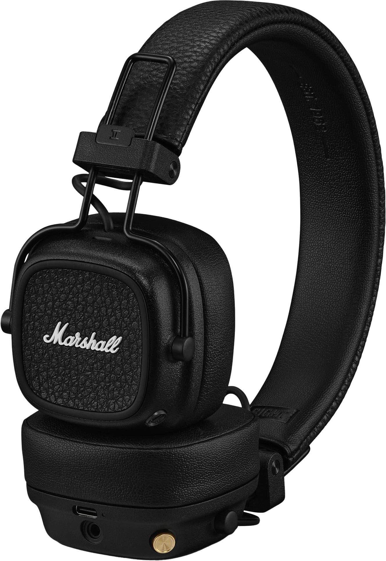 Marshall Major IV 4 Noir