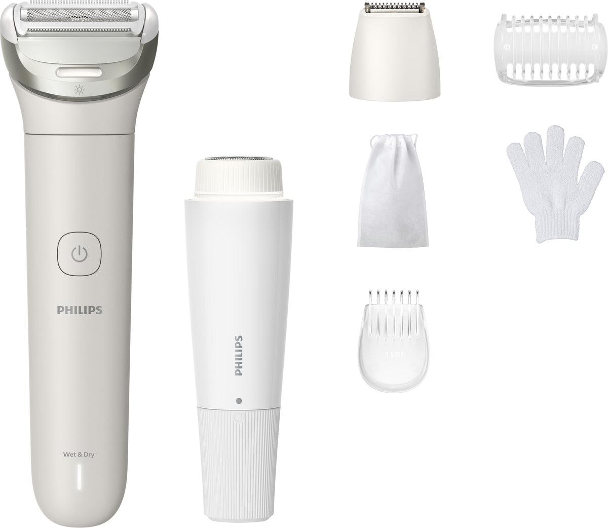 Philips Series 8000 BRL159/00