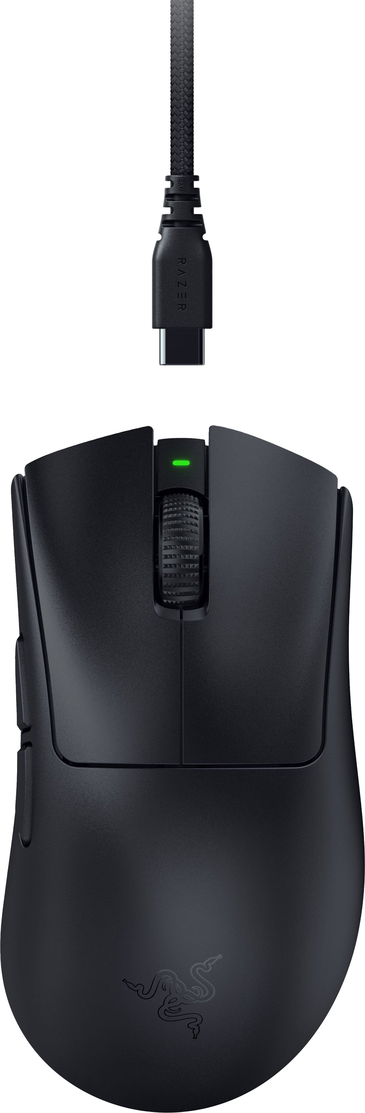 Souris gaming Razer DeathAdder V4 Pro