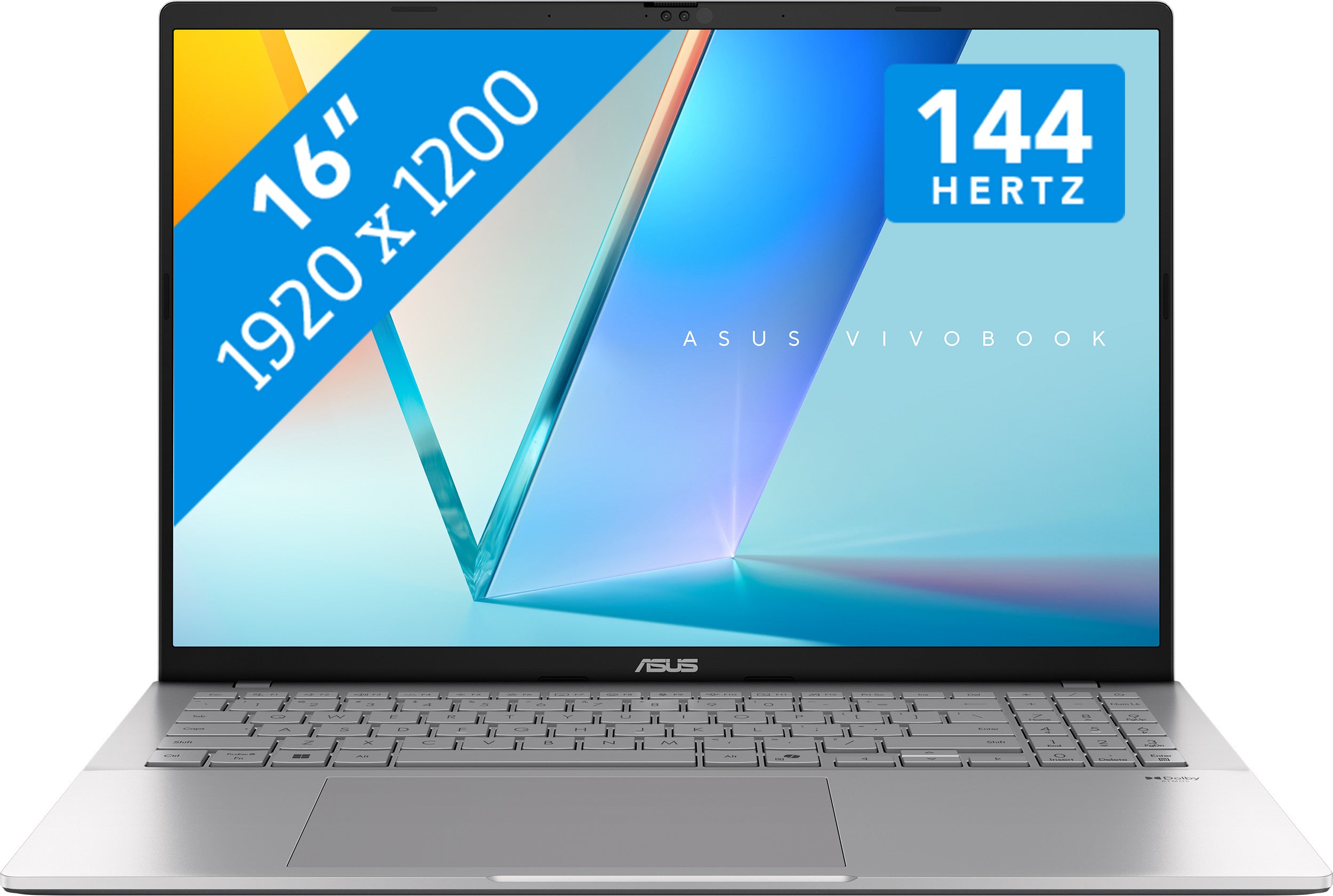 Asus Vivobook S16 M3607HA-RP145W QWERTZ