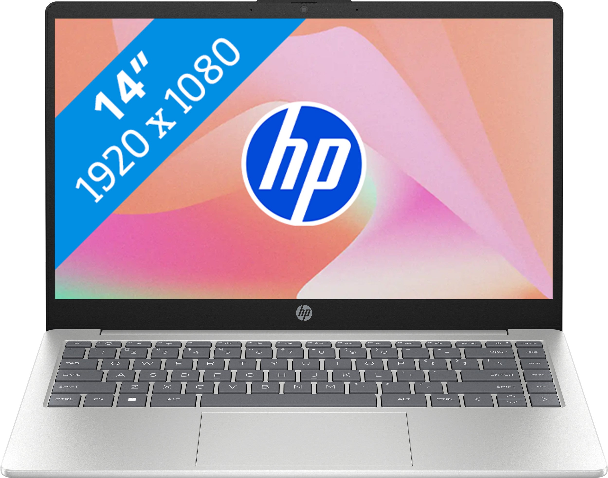 HP 14-ep1956nd QWERTZ
