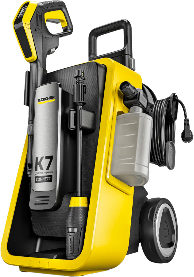 Karcher K7 Comfort Premium Connect Home