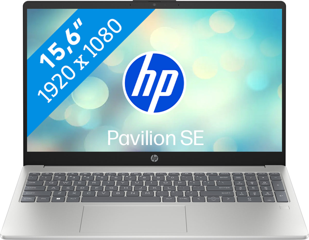HP Pavilion SE 15-fd0958nd