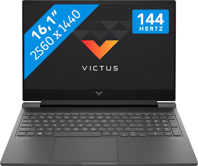 HP VICTUS 16-r1054nb AZERTY