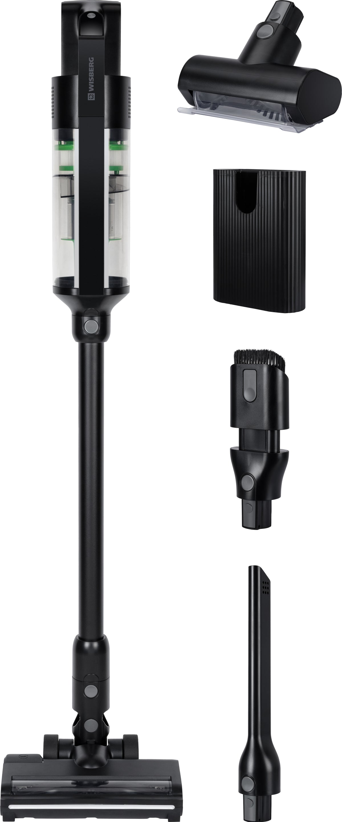 Wisberg S70 Ultimate Power